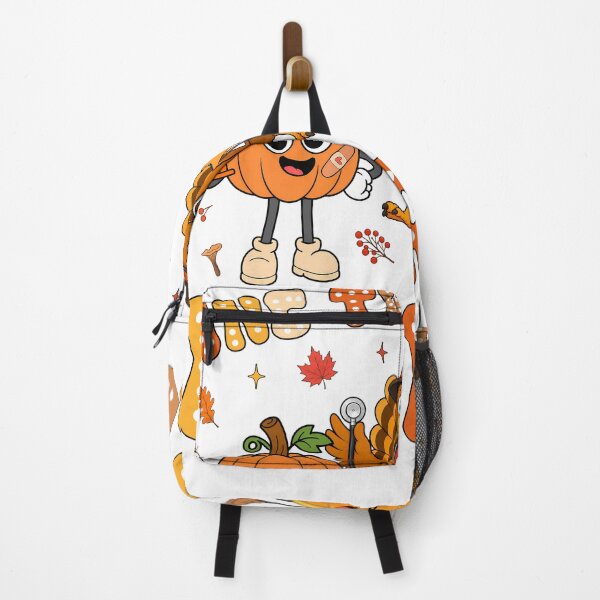 Item preview, One Thankful Nurse Thanksgiving Turkey designed and sold by varin-studio.