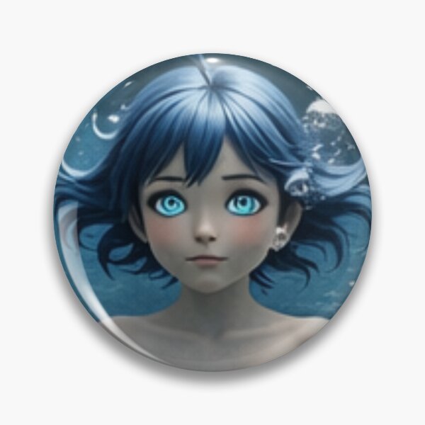 Item preview, Shark Resonance: Deep Sea Echoes // 深海共鳴 (Shinkai Kyōmei) designed and sold by dragon580.