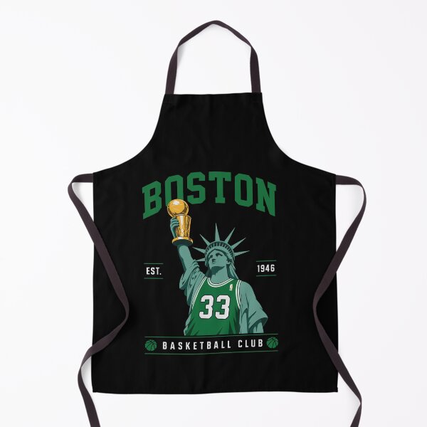 Item preview, Boston Basketball Club Est 1946 designed and sold by silverhexagon.
