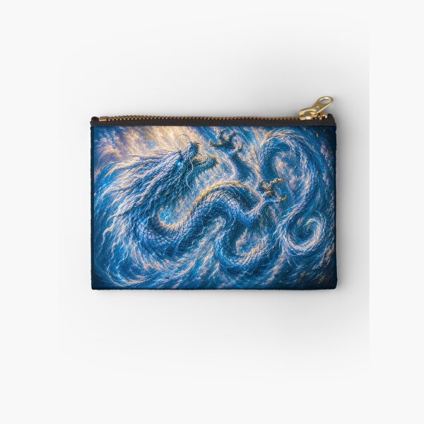 Item preview, ⚡ ELEMENTAL DRAGONS COLLECTION ⚡- WIND designed and sold by WheelieGdArt.