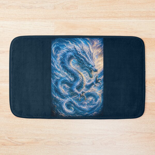 Item preview, ⚡ ELEMENTAL DRAGONS COLLECTION ⚡- WIND designed and sold by WheelieGdArt.