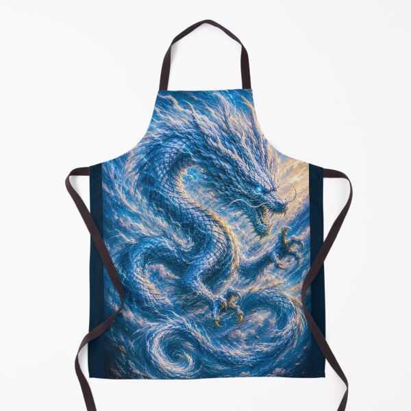 Item preview, ⚡ ELEMENTAL DRAGONS COLLECTION ⚡- WIND designed and sold by WheelieGdArt.