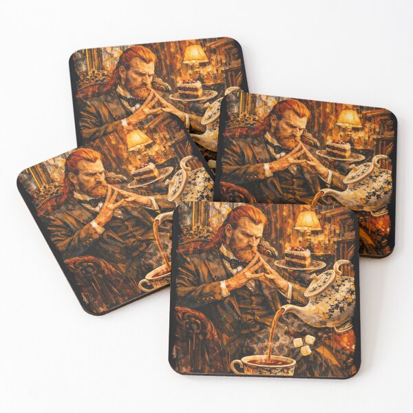 Item preview, Lyonsblood designed and sold by G.C.JONES.