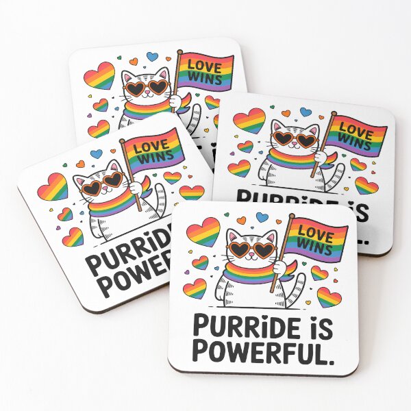 Item preview, Purride Is Powerful designed and sold by Yogameditasi.