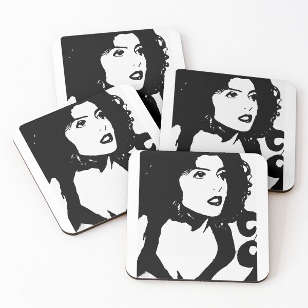 Item preview, Marisa Tomei designed and sold by Chad's Fresh Art.