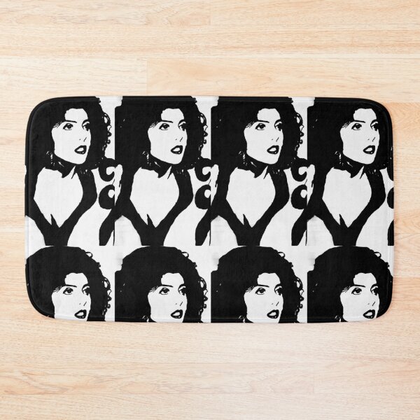 Item preview, Marisa Tomei designed and sold by Chad's Fresh Art.