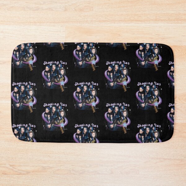 Item preview, XG Shooting Star Retro Y2K Girl Group designed and sold by moamaxshop.