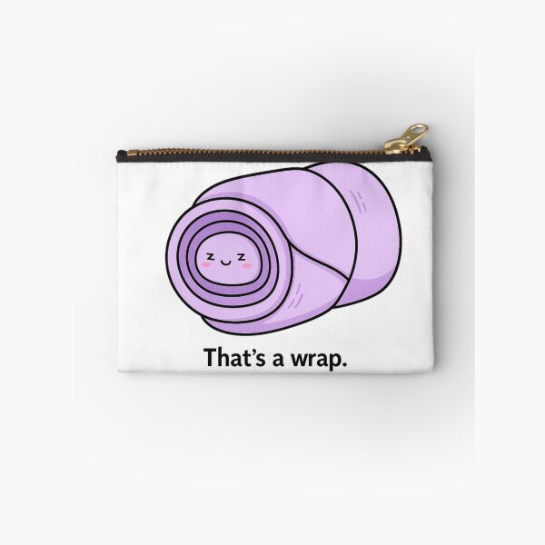 Item preview, That's a Wrap designed and sold by moTshiTshi.