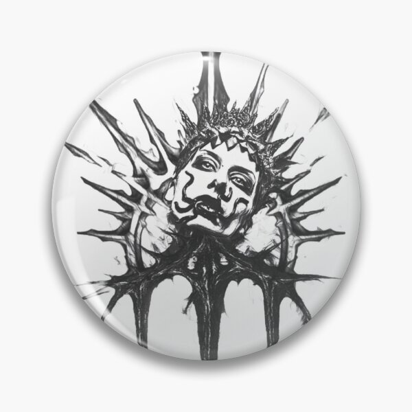 Item preview, Spike queen designed and sold by ThisisART-merch.