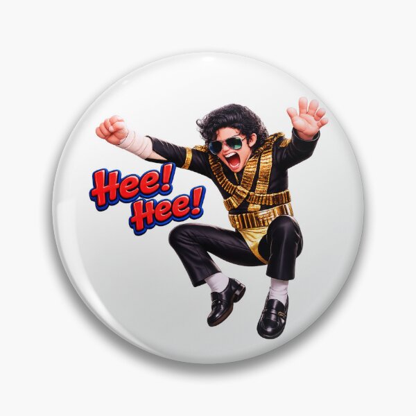 Item preview, MJ Hee! Hee! designed and sold by The Art by Rossouw.