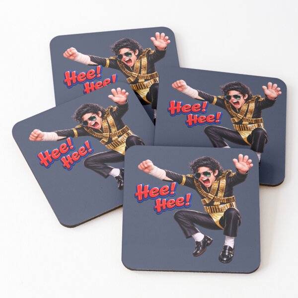 Item preview, MJ Hee! Hee! designed and sold by The Art by Rossouw.