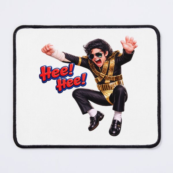 Item preview, MJ Hee! Hee! designed and sold by The Art by Rossouw.