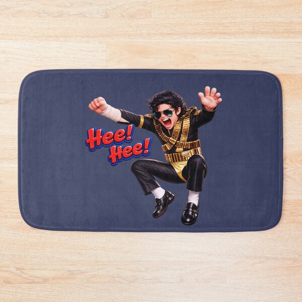 Artikelvorschau, MJ Hee! Hee! entworfen und verkauft von The Art by Rossouw.