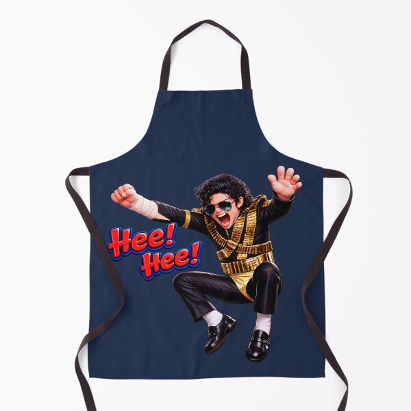 Item preview, MJ Hee! Hee! designed and sold by The Art by Rossouw.