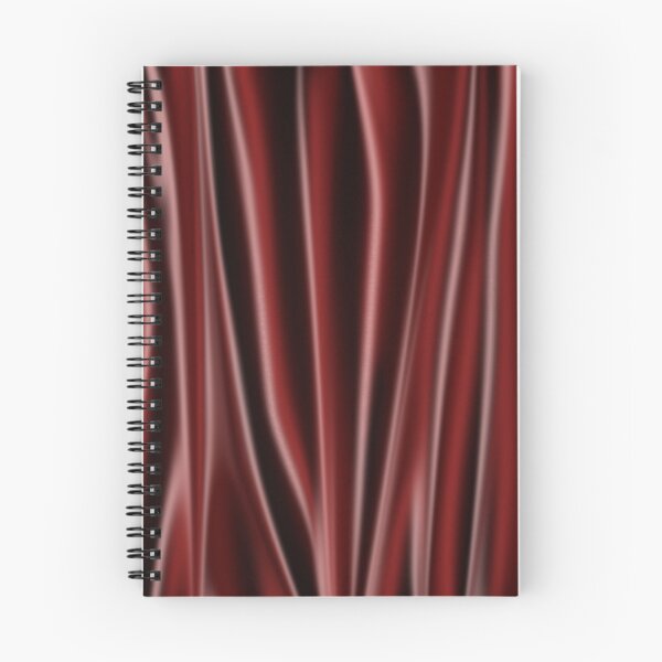 Item preview, Red Pattern Design designed and sold by Nightflyer Art.