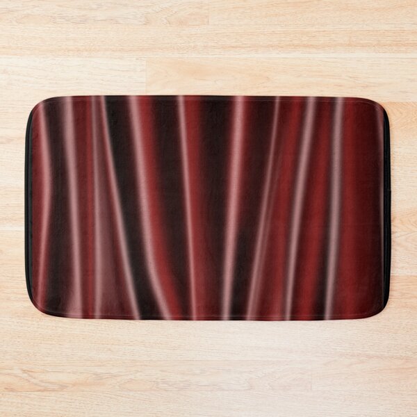 Item preview, Red Pattern Design designed and sold by Nightflyer Art.