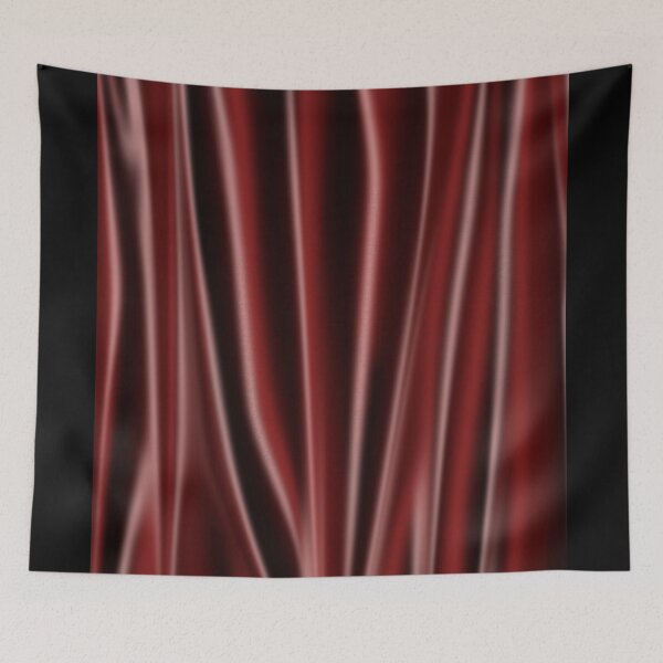 Item preview, Red Pattern Design designed and sold by Nightflyer Art.
