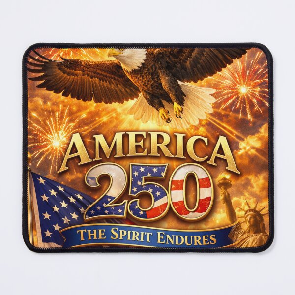 Item preview, America: The Spirit Endures! designed and sold by Peace,love,andbeaches.