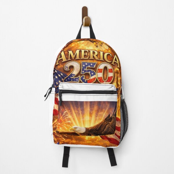 Item preview, America: The Spirit Endures! designed and sold by Peace,love,andbeaches.