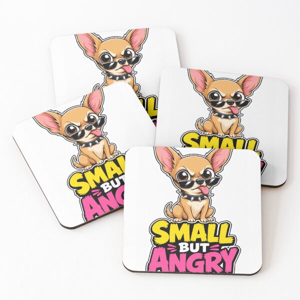 Item preview, Judging You Silently Chihuahua – Funny Dog Meme Shirt designed and sold by adamlemon12.