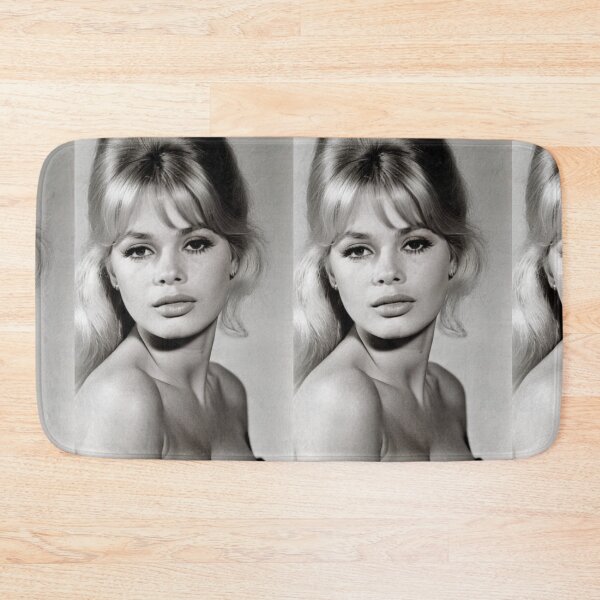 Item preview, Character - Portrait Glamour Shoulders Bare Black and White designed and sold by Beat-It.