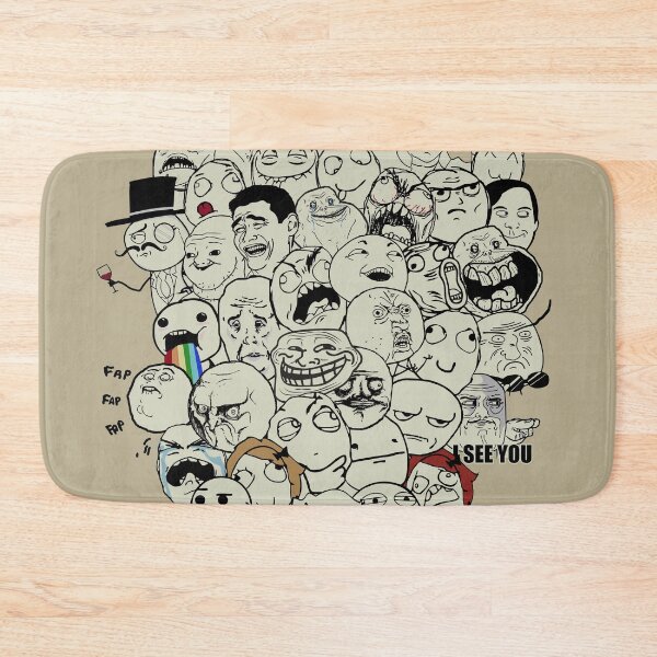 Item preview, memeVision collection V03 designed and sold by Lidra Zehcnas.