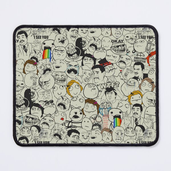 Item preview, memeVision collection V03 designed and sold by Lidra Zehcnas.