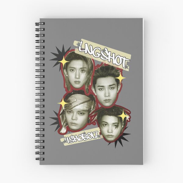 Item preview, Lngshot 4shoboiz Retro Manga Half-tone Collage designed and sold by moamaxshop.