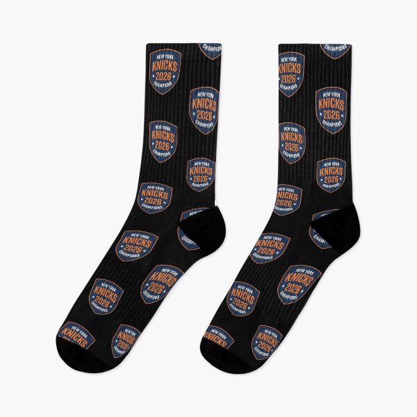 Item preview, New York Knicks Champions 2026 NY Knicks Champions 2026 designed and sold by Fives55.