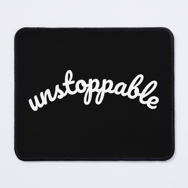 Item preview, Unstoppable designed and sold by PublicArtDesign.