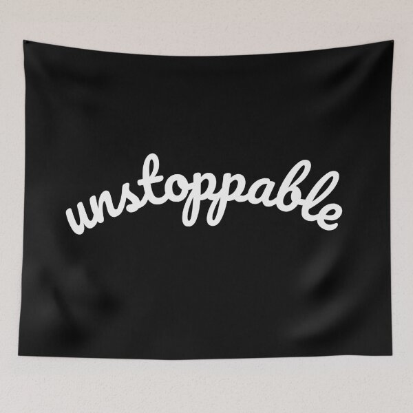 Item preview, Unstoppable designed and sold by PublicArtDesign.