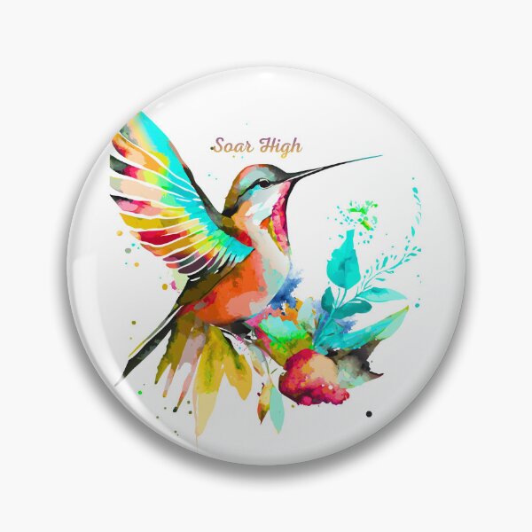 Item preview, Soar High designed and sold by teeNova Wear.