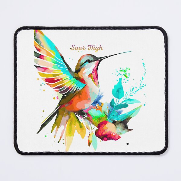Item preview, Soar High designed and sold by teeNova Wear.