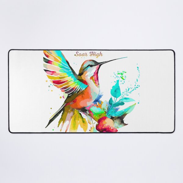 Item preview, Soar High designed and sold by teeNova Wear.