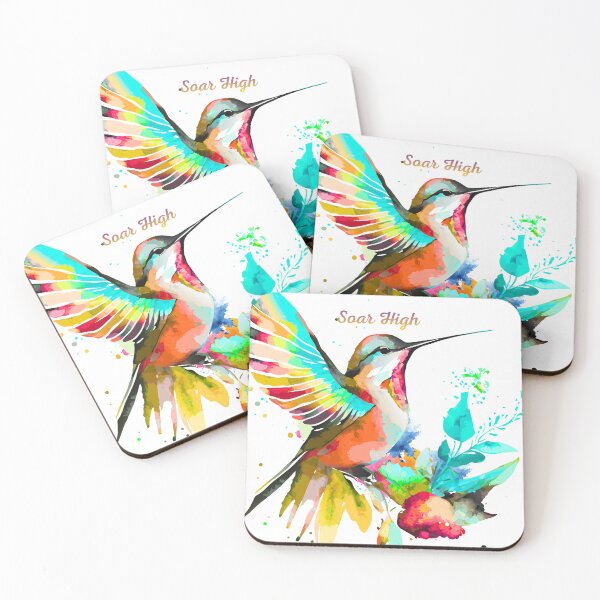 Item preview, Soar High designed and sold by teeNova Wear.