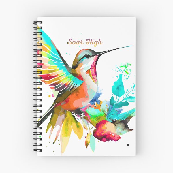 Item preview, Soar High designed and sold by teeNova Wear.
