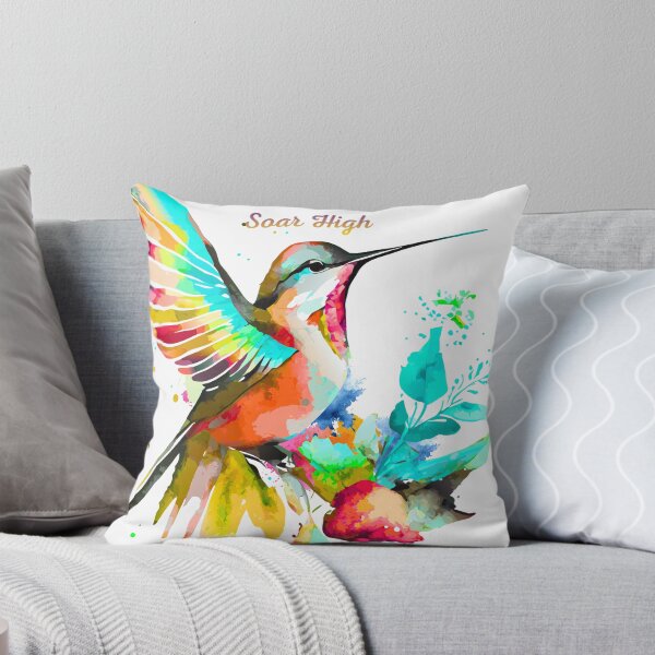 Item preview, Soar High designed and sold by teeNova Wear.