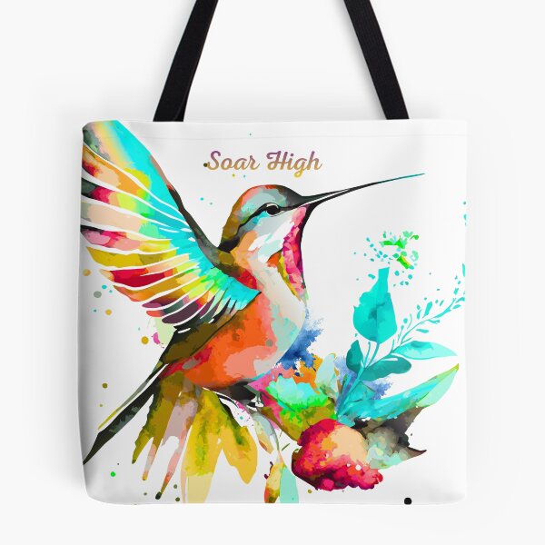 Item preview, Soar High designed and sold by teeNova Wear.