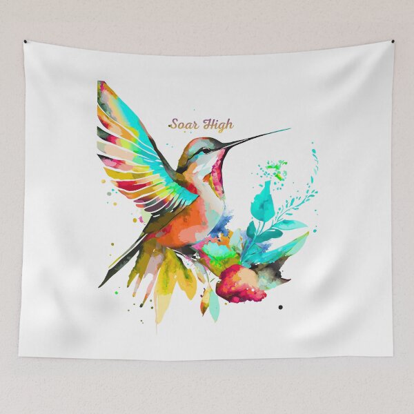 Item preview, Soar High designed and sold by teeNova Wear.
