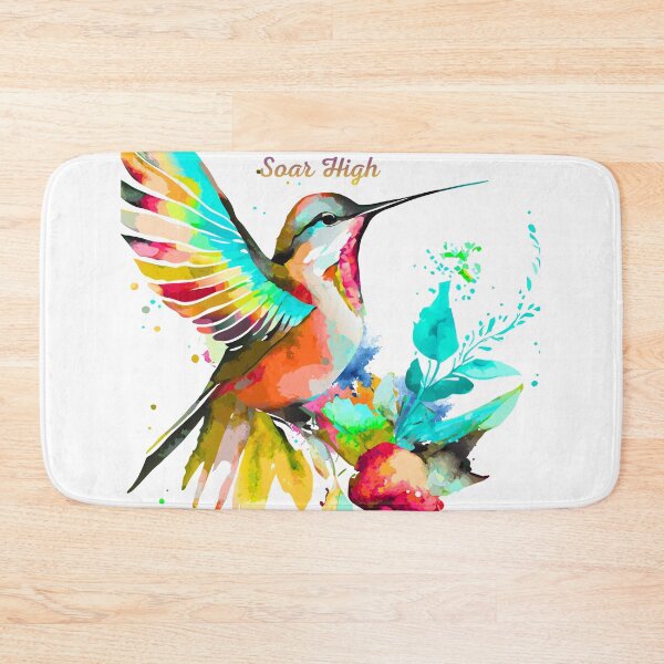 Item preview, Soar High designed and sold by teeNova Wear.