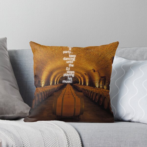 Item preview, Life Is a Party! designed and sold by BkuL.