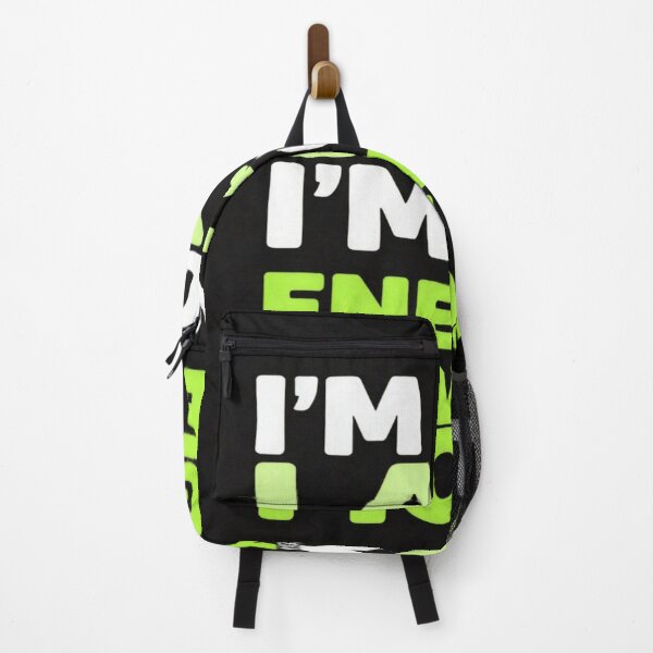 Item preview, I'm not lazy I'm on energy saving mode designed and sold by Nikeocean.