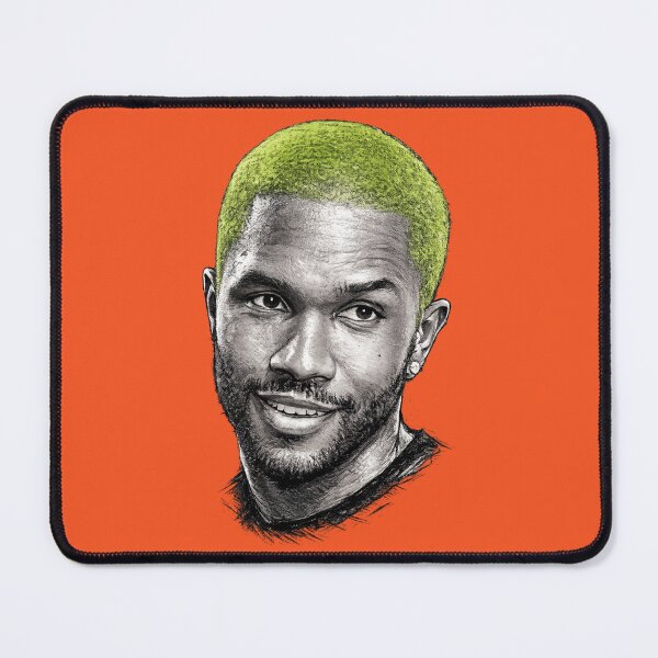 Item preview, Frank Ocean Blond designed and sold by The Art by Rossouw.