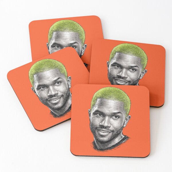 Item preview, Frank Ocean Blond designed and sold by The Art by Rossouw.