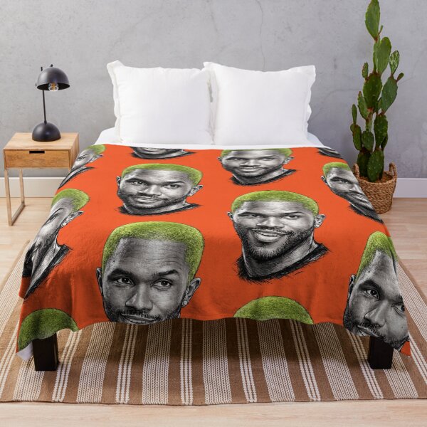 Item preview, Frank Ocean Blond designed and sold by The Art by Rossouw.
