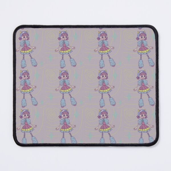 Item preview, Lalaloopsy Furry Grrs-a-Lot designed and sold by Worrying-Wart.