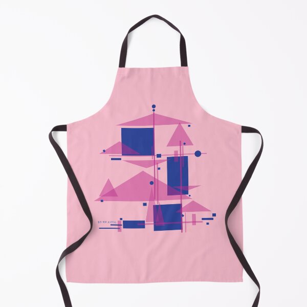 Item preview, The harmony of triangles and squares designed and sold by DalPrint.
