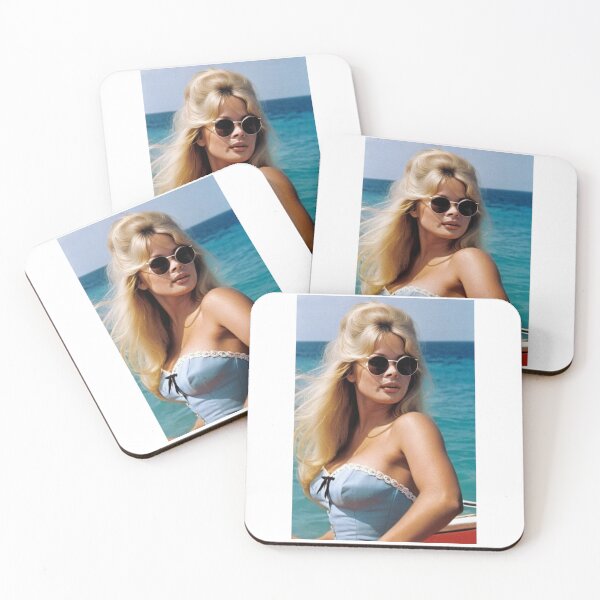 Item preview, Character - Portrait Glasses Round Bow Black Seaside Elegant designed and sold by Beat-It.