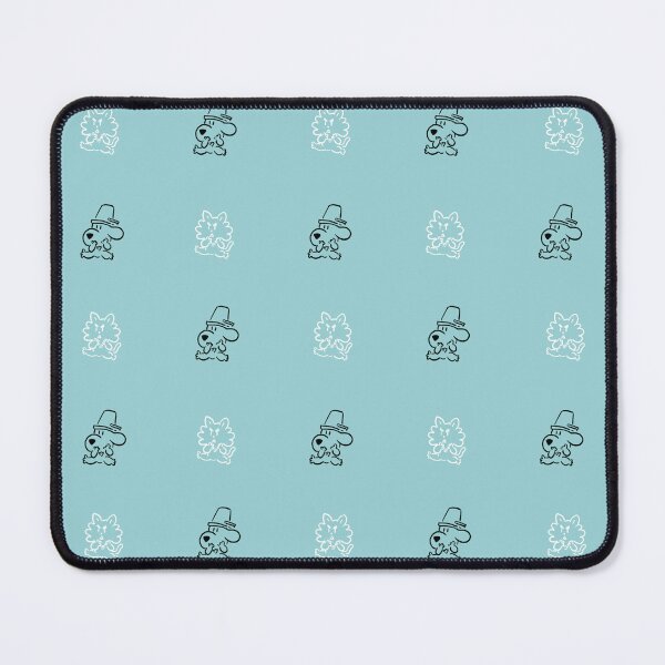 Item preview, Cat and Dog Pattern designed and sold by Vivivivin.