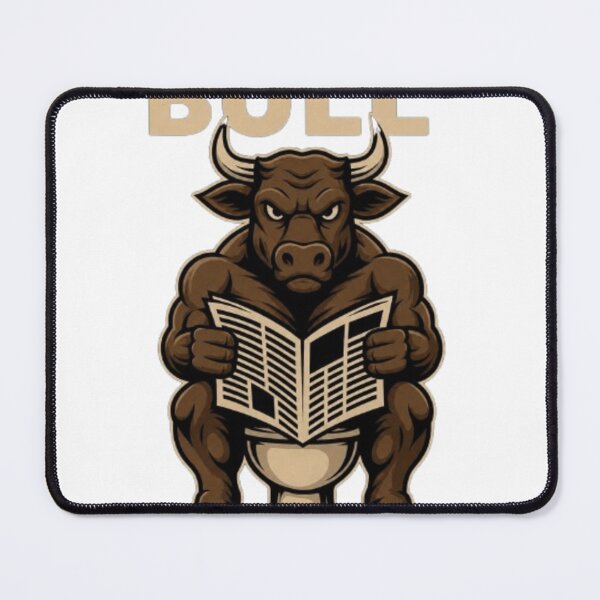 Item preview, Bull $hit designed and sold by APEX CLOTHINGS.